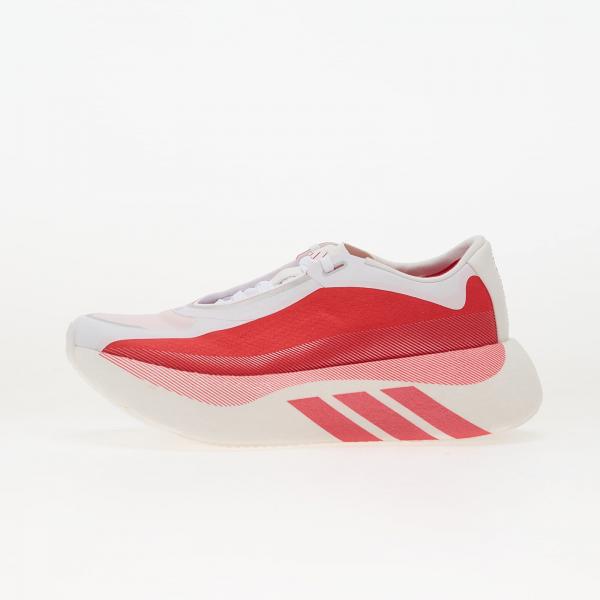 Tenisky adidas Hyperboost Edge Ftwr White/ Pure Ruby/ Zero Met. EUR 40 2/3