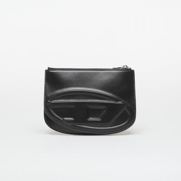 Kabelka Diesel 1Dr 2.0 Twin Shoulder Bag Black Universal