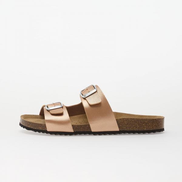 Tenisky Geox D Brionia Peach EUR 39