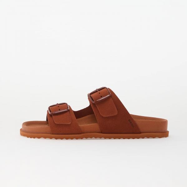 Tenisky Geox D Sandybett Brick EUR 39