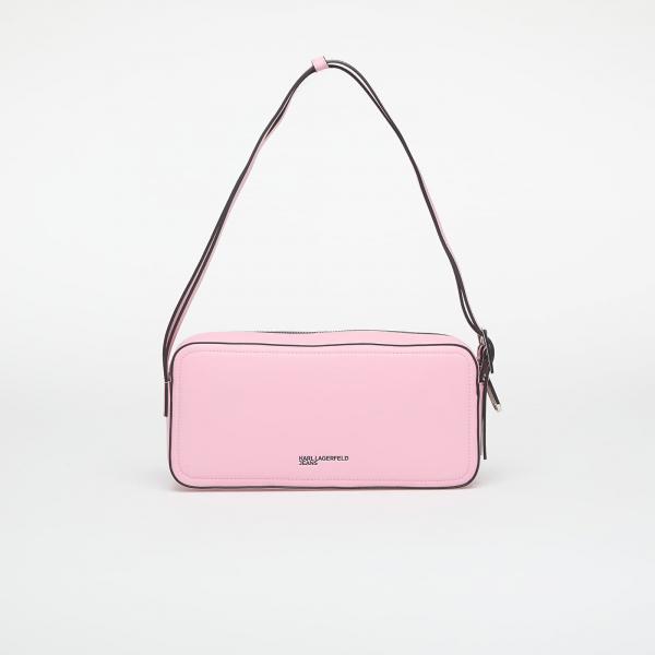 Kabelka Karl Lagerfeld Jeans K Logo Elongated Shoulder Bag Fairytale Universal