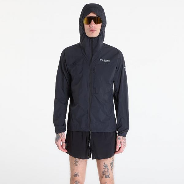 Bunda Columbia Khyex Pro™ Wind Jacket Black XL