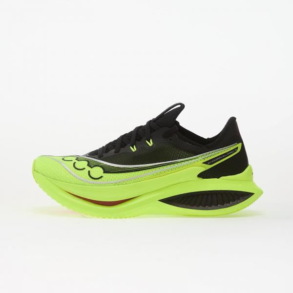 Tenisky Saucony Endorphin Pro 5 Citron/ Black EUR 45