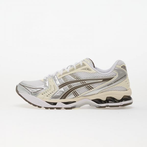 Tenisky Asics Gel-Kayano 14 White/ Ivory EUR 44.5