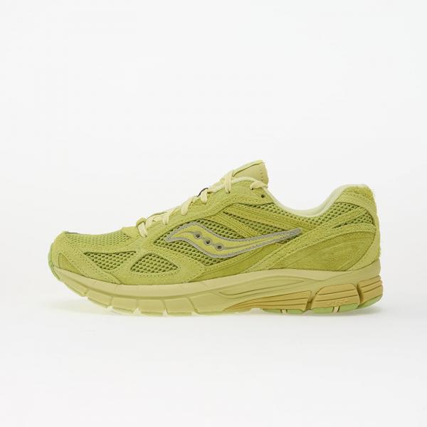 Tenisky Saucony Progrid Guide 7 Lime EUR 44