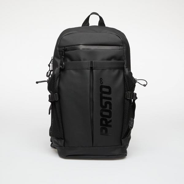 Batoh Prosto Backpack Rack Black Universal