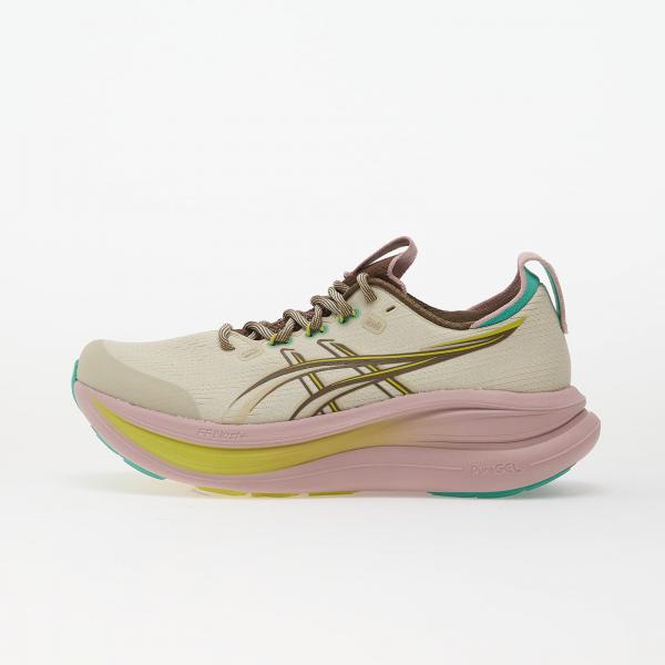 Tenisky Asics Gel-Nimbus 28 Tr Light Dust/ Clay Canyon EUR 40.5