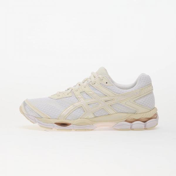 Tenisky Asics Gel-Cumulus 16 White/ Cream EUR 41.5