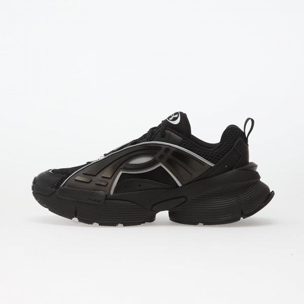 Tenisky Under Armour Arc 96 Black EUR 9