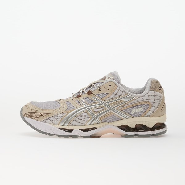 Tenisky Asics Gel-Nimbus 10.1 Concrete/ Feather Grey EUR 42