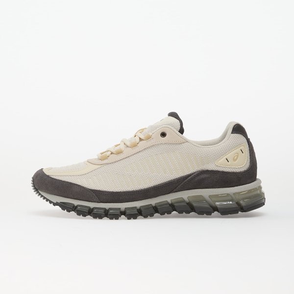 Tenisky Asics Gel-Quantum 360 I Amp Cream/ Obsidian Grey EUR 38