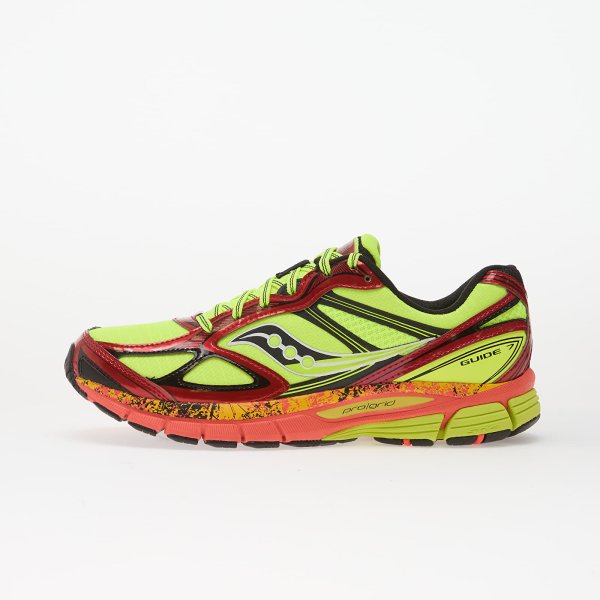Tenisky Saucony Guide 7 Canary EUR 44