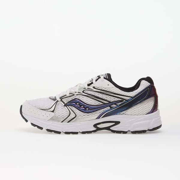 Tenisky Saucony Ride Millennium White/ Night Sky EUR 46.5