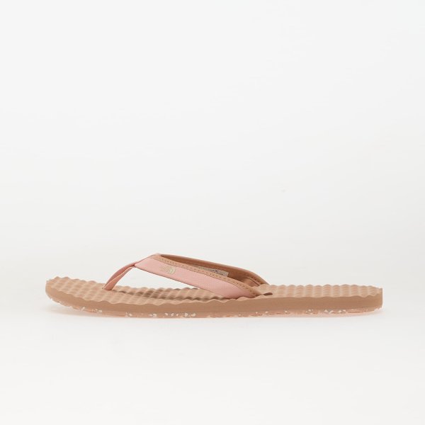 The North Face Base Camp Mini II Cafe Creme/ Evening Sand Pink 6