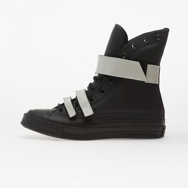 Tenisky Converse x Anonymous Club Chuck 70 Black EUR 40