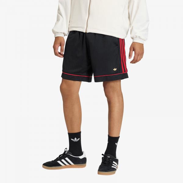 Šortky adidas 98 Shorts Black M