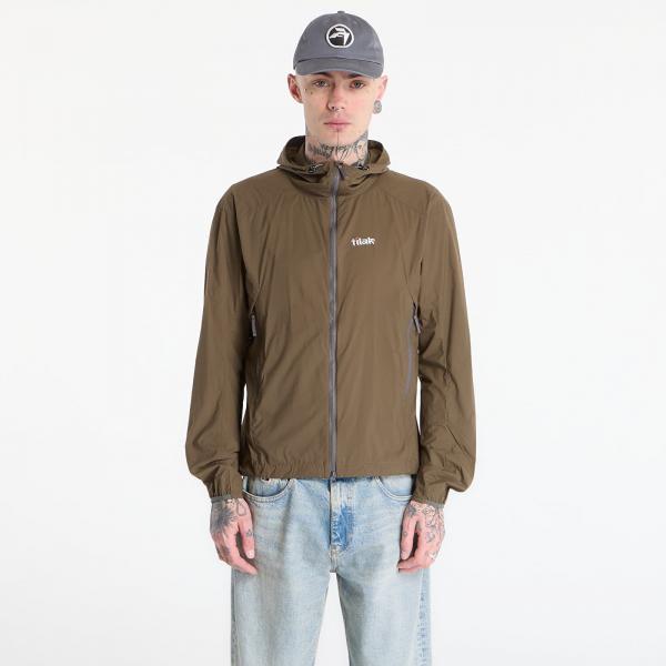 Bunda Tilak Tind Jacket Sea Turtle M