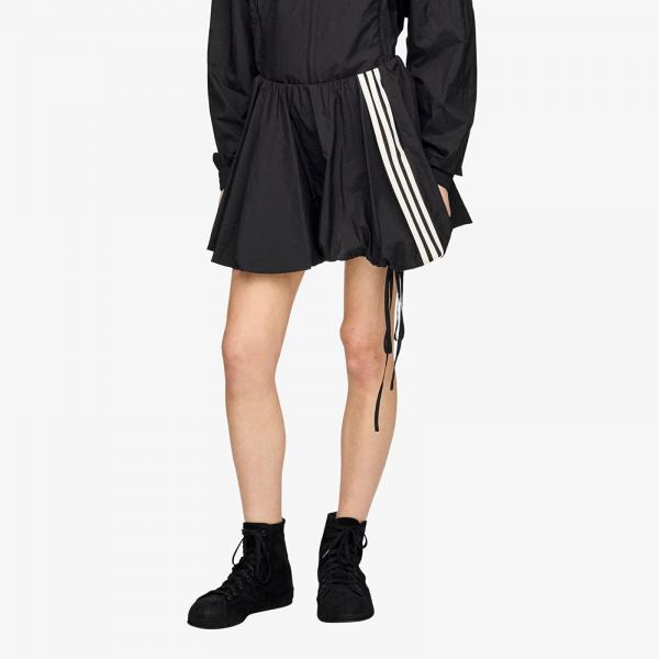 Sukně Y-3 Balloon Skirt Black M