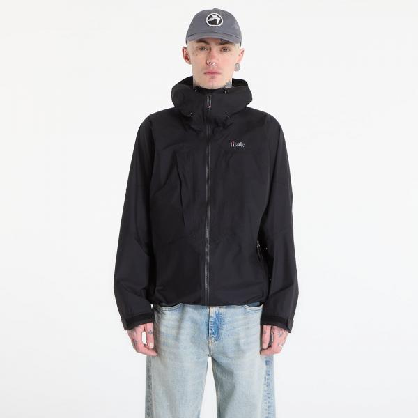 Větrovka Tilak Stinger Paclite 25 Caviar Black L