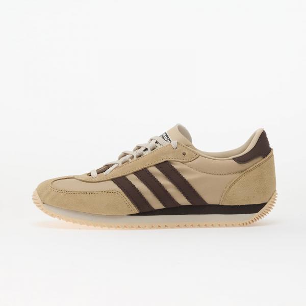 Tenisky adidas Lg Achille Spzl Stokha/ Wonder Beige/ Wonder White EUR 40