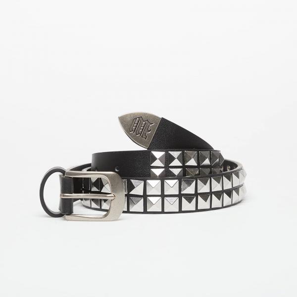 Pásek Wasted Paris U Taunt Belt Black Universal