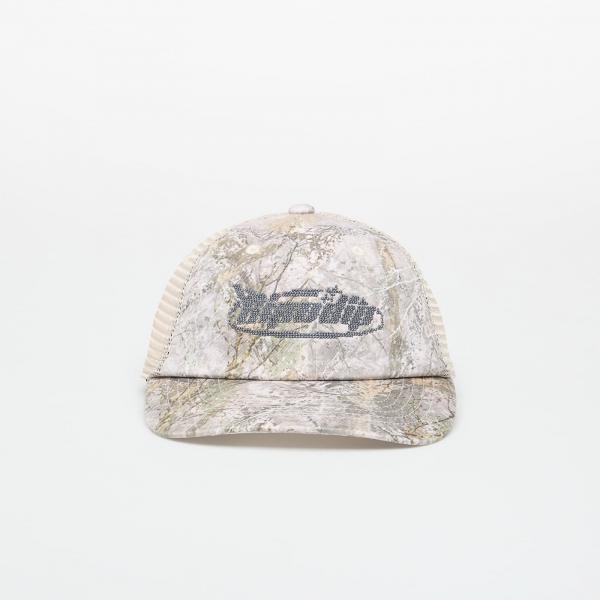 Kšiltovka RIPNDIP Overdrive Trucker Hat Nerm Tree Camo Universal