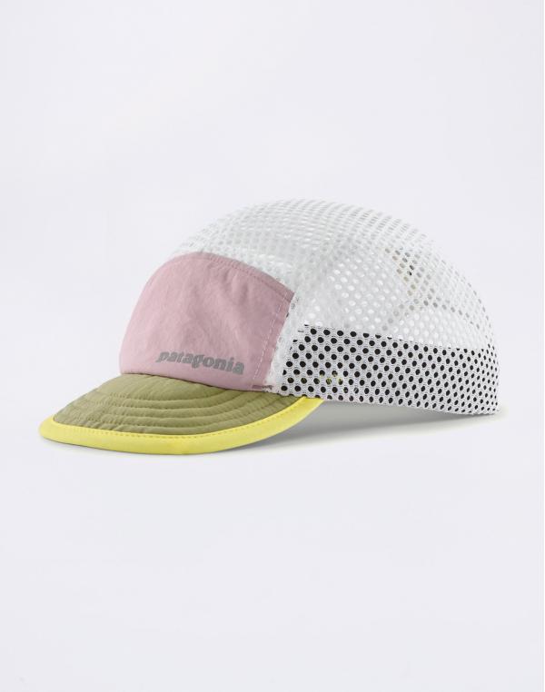 Patagonia Duckbill Cap Quiet Violet
