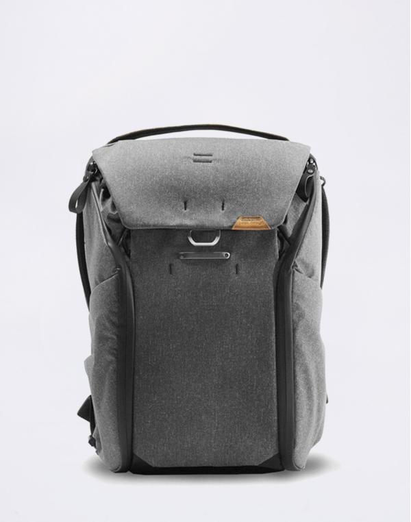 Batoh Peak Design Everyday Backpack 20L v2 Charcoal 20 l