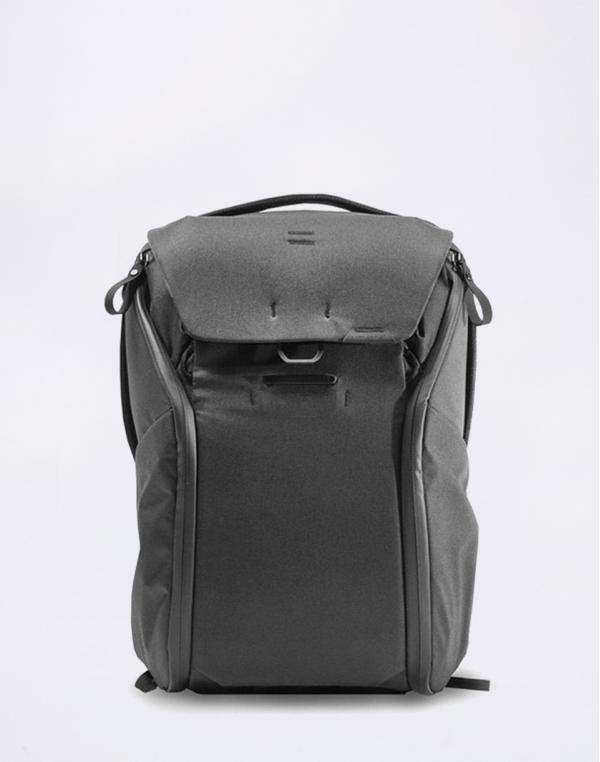 Batoh Peak Design Everyday Backpack 20L Zip Black 20 l