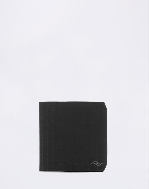 Peak Design Everyday Billford Wallet Black