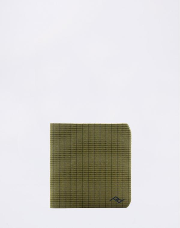 Peak Design Everyday Billford Wallet Kelp