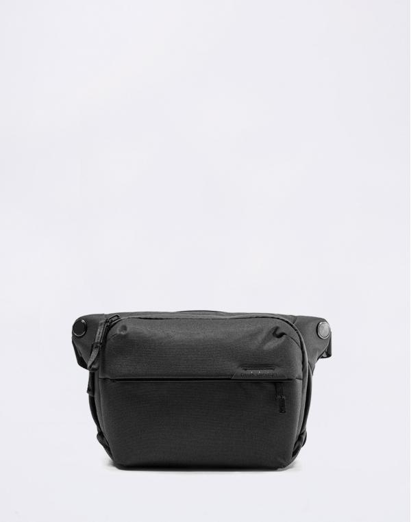 Peak Design Everyday Sling 3L v2 Black