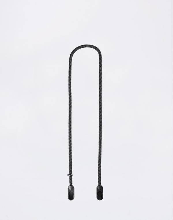 Peak Design Form Rope Camera Strap Standard Black