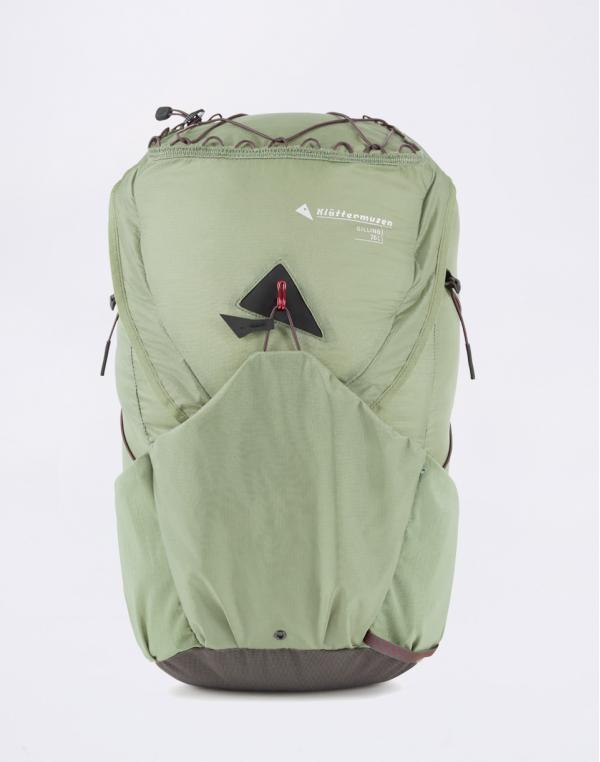 Batoh Klättermusen Gilling Backpack 26L 516 Sea Foam