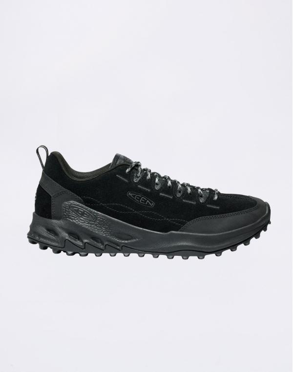 Keen Jasper Zionic Men black/alloy 43