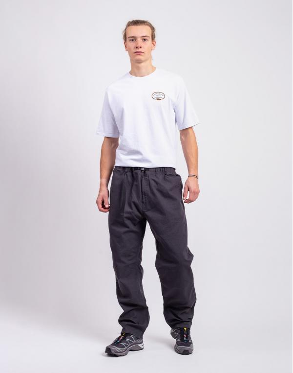 Patagonia M's Point Reyes Canvas Gi Pants Ink Black S