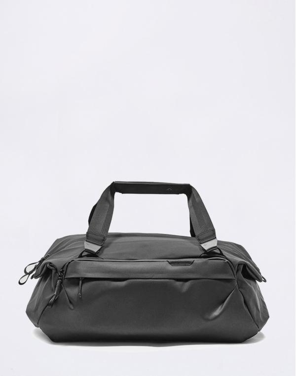 Peak Design Travel Duffel 35L Black