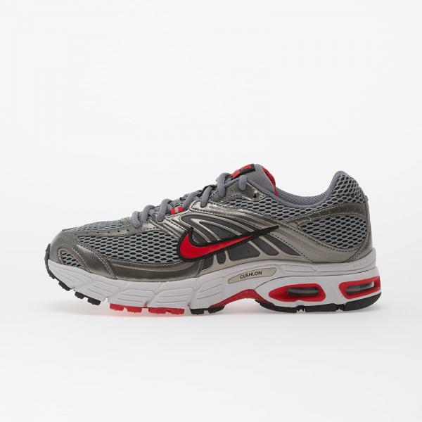 Tenisky Nike Air Max Moto 2K Smoke Grey/ University Red-Black EUR 46