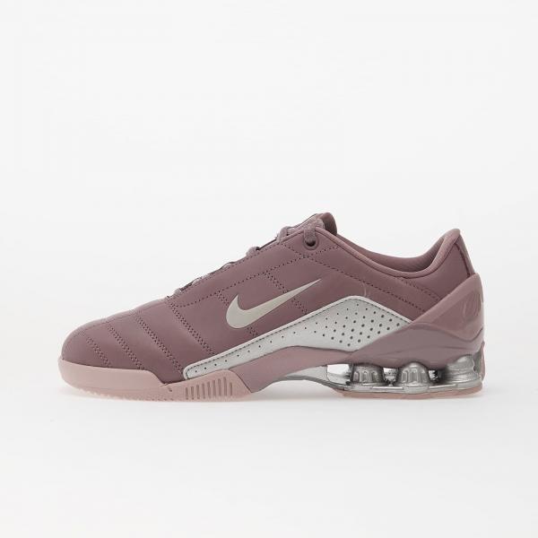 Tenisky Nike Total90 Shox Magia Taupe Grey/ Metallic Silver-Lt Violet Ore EUR 40.5