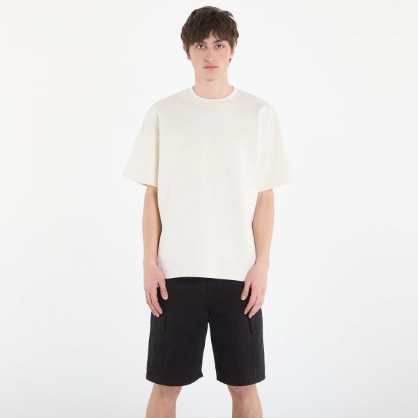 Tričko Reebok Wardrobe Essentials T-Shirt Vintage Chalk XL
