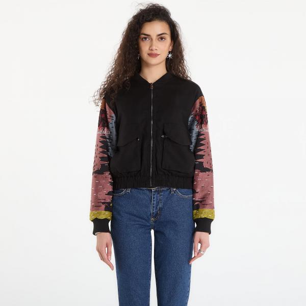 Bunda Desigual Chaq Verna Coat Black M