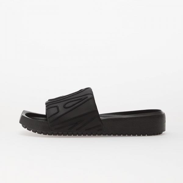 Jordan W Nola Black/ Black-Black 5
