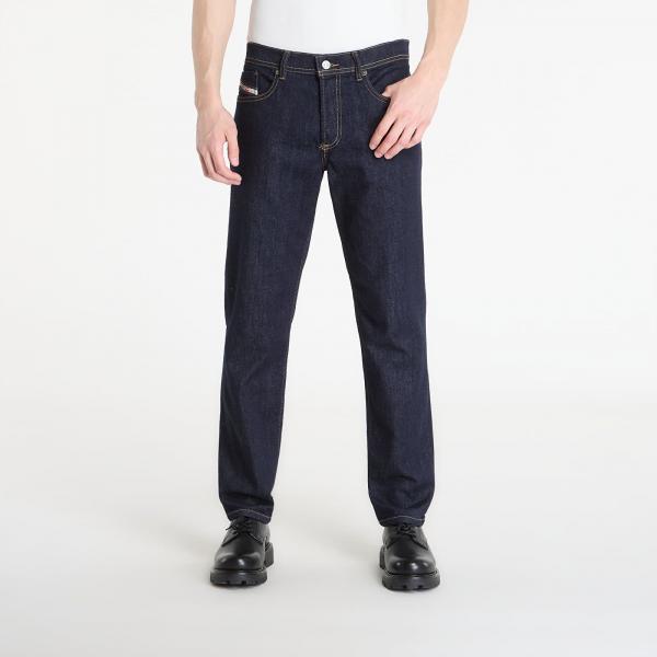 Džíny Diesel 2023 D-Finitive Jeans Blue 31/32