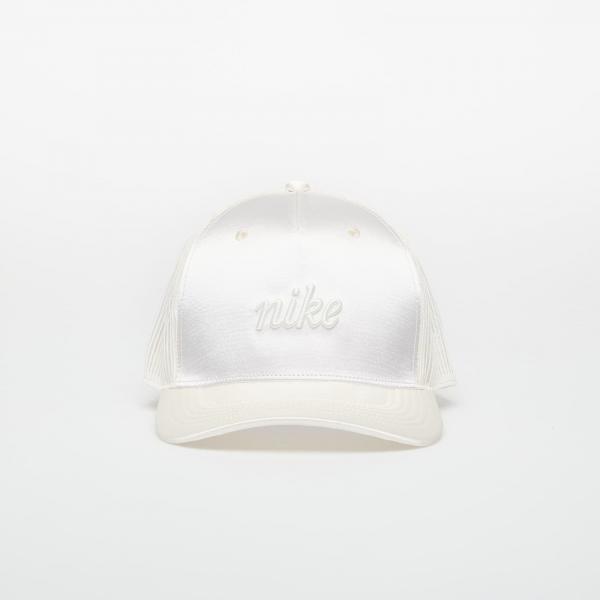 Kšiltovka Nike Rise Structured Premium Trucker Cap Sail Universal