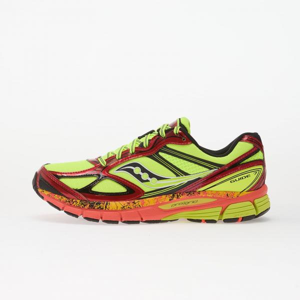 Tenisky Saucony Guide 7 Canary EUR 44
