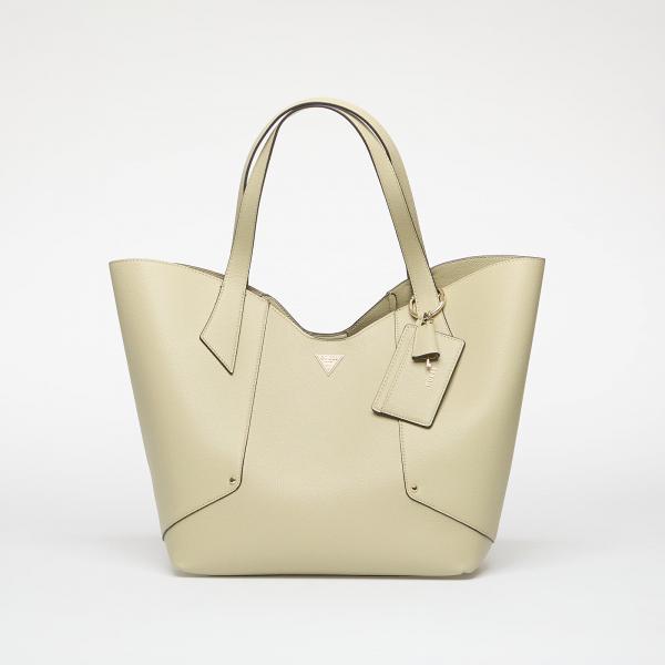 Kabelka GUESS Darcy Large 2 In 1 Tote Sage Universal