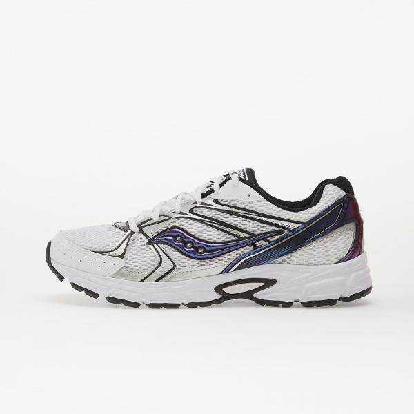 Tenisky Saucony Ride Millennium White/ Night Sky EUR 40.5