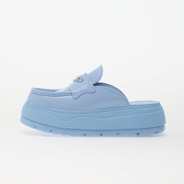 Tenisky Air Jordan W Mule Psychic Blue/ Metallic Silver EUR 40.5