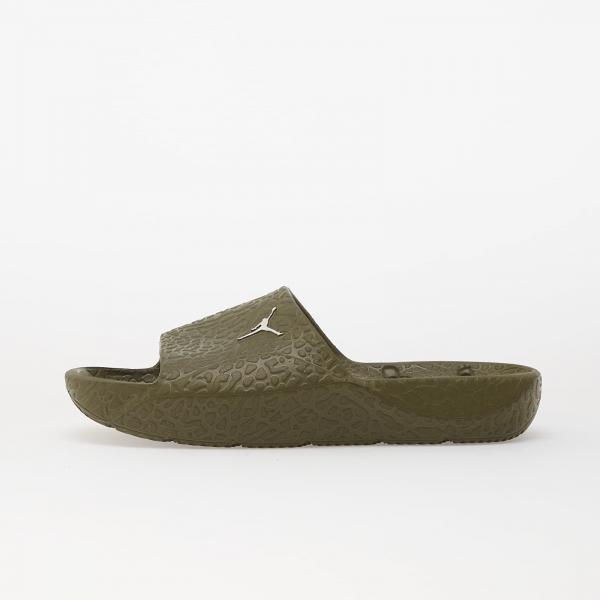 Tenisky Jordan Franchise Medium Olive/ Sail EUR 45