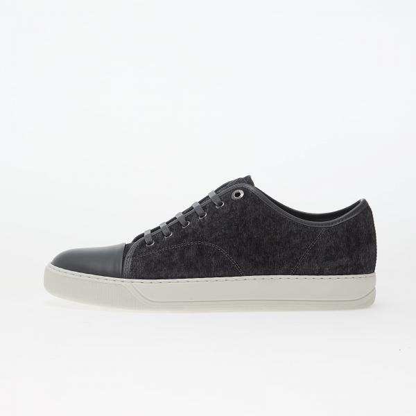 Tenisky Lanvin Dbb1 Sneakers Steel EUR 38